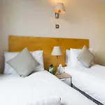 George Oxford Hotel