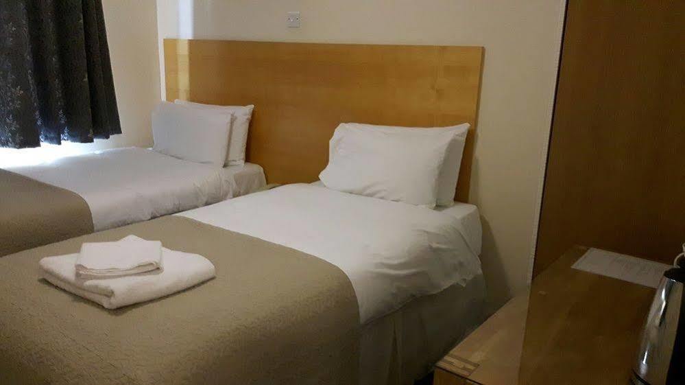 George Hotel Oxford